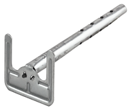 Schlüter-KERDI-BOARD Chevilles